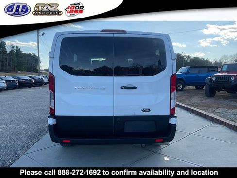 Used 2020 Ford Transit 150 XL image 6