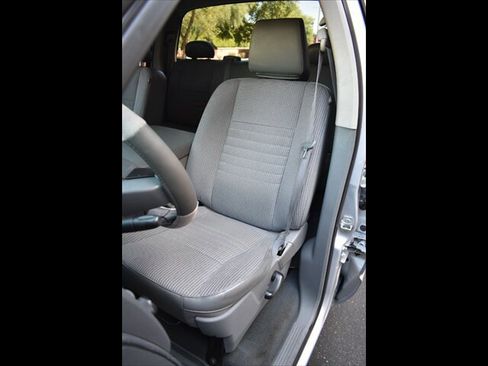 Used 2008 Dodge Ram 1500 Truck ST AWD/4WD image 15