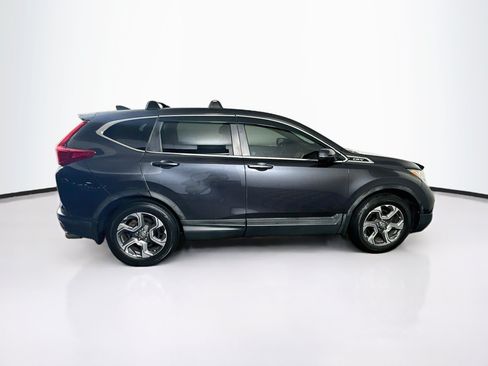 Used 2019 Honda CR-V EX-L image 10
