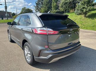 Certified 2024 Ford Edge SEL w/ Convenience Package AWD/4WD video 2