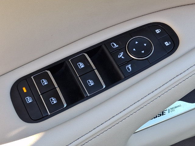 Used 2023 INFINITI QX60 Luxe w/ Vision Package AWD/4WD image 28