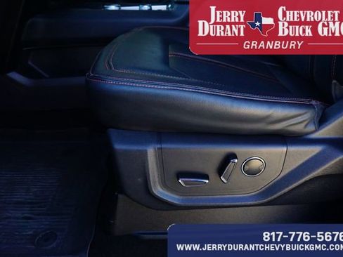 Used 2023 Ford Expedition Timberline image 17