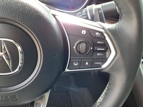 Used 2023 Acura TLX SH-AWD w/ Advance Package image 28