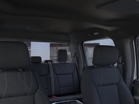 New 2026 Ford F150 STX w/ Equipment Group 200A AWD/4WD image 22