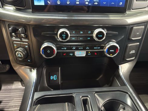 Used 2023 Ford F150 XLT w/ Equipment Group 302A High AWD/4WD image 31