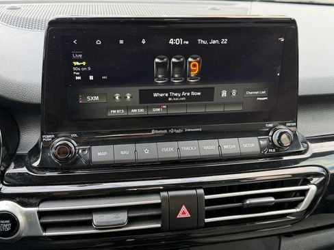 Used 2022 Kia Seltos EX image 26