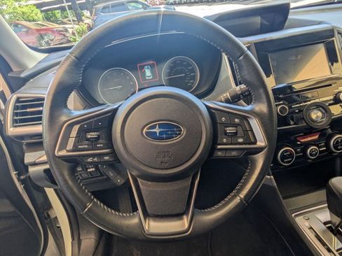 Used 2023 Subaru Forester Premium AWD/4WD image 18