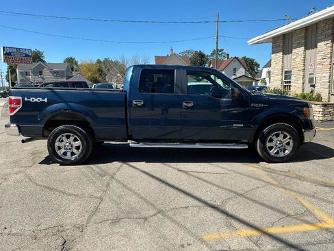Used 2014 Ford F150 XLT w/ Equipment Group 302A Luxury AWD/4WD image 3