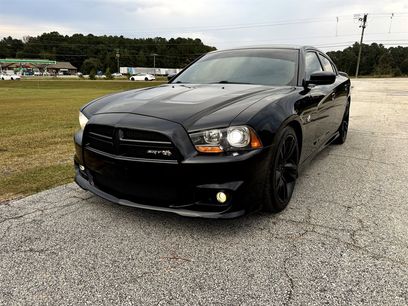 Used 2013 Dodge Charger SRT8 Super Bee w/ Convenience Group II