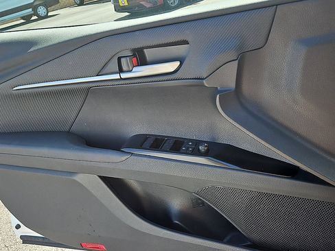 Certified 2026 Toyota Camry SE FWD image 13