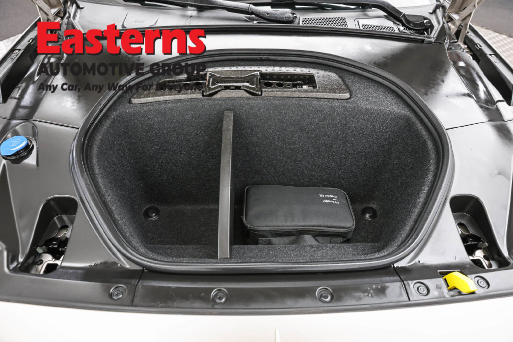 Used 2024 Polestar Polestar 2 AWD/4WD image 10