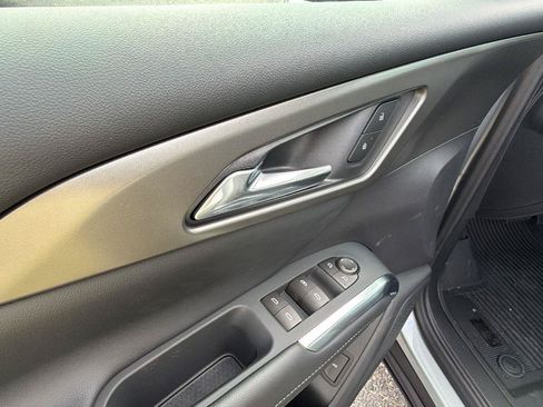 New 2026 Chevrolet Traverse LT w/ Driver Confidence Package FWD image 15