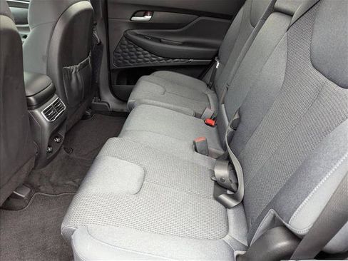 Used 2022 Hyundai Santa Fe SEL w/ Convenience Package FWD image 24