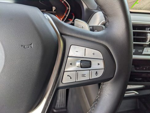 Used 2023 BMW X3 sDrive30i image 26