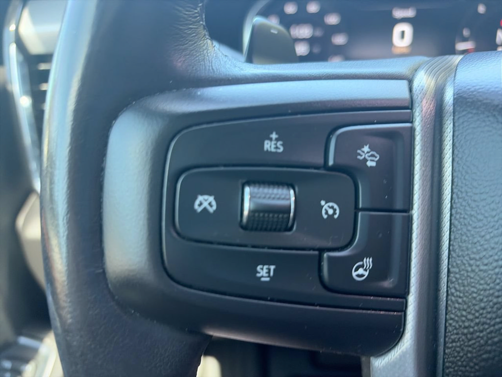 Used 2023 GMC Sierra 1500 Denali AWD/4WD image 26