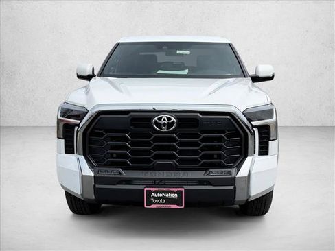 New 2026 Toyota Tundra SR5 image 2