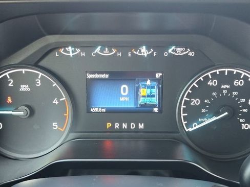 Used 2024 Ford F250 XL w/ STX Appearance Package image 24