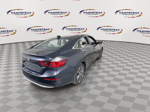 Used 2022 Honda Insight Touring image 8