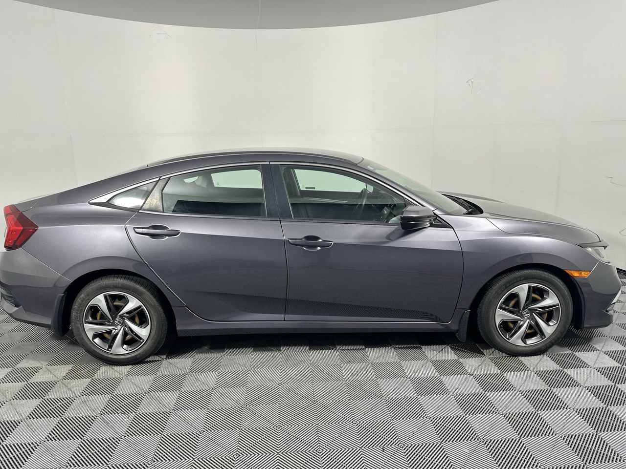 Used 2019 Honda Civic LX image 18