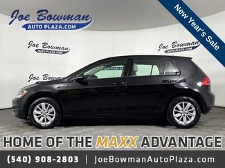 Used 2017 Volkswagen Golf Wolfsburg Edition 360° Tour