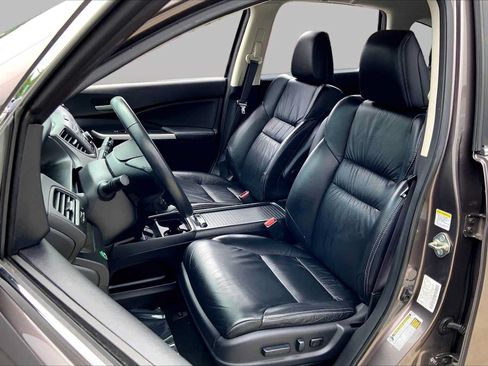 Used 2014 Honda CR-V EX-L image 9
