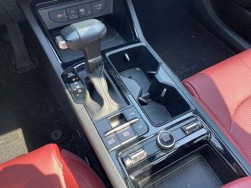 Used 2025 Kia K5 GT-Line w/ GT-Line Premium Package image 12
