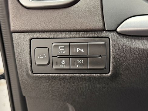 Used 2019 MAZDA CX-9 Grand Touring image 19