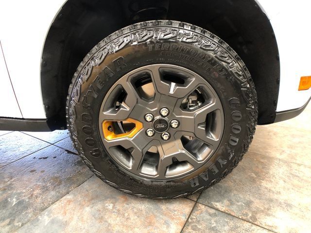 New 2026 Ford Maverick Tremor AWD/4WD image 9