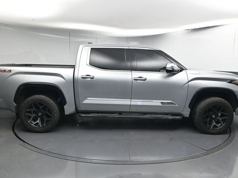Used 2022 Toyota Tundra 1794 Edition w/ TRD Off-Road Package image 9