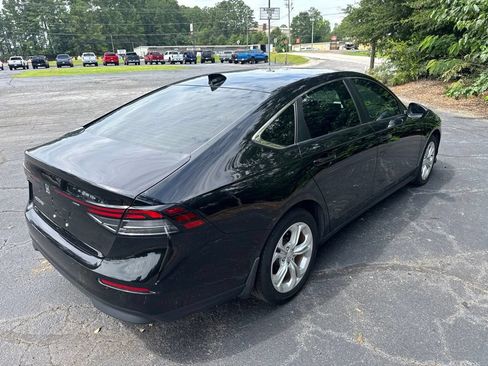 Used 2024 Honda Accord LX image 5