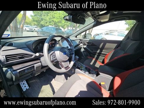 Used 2024 Subaru Impreza RS w/ Popular Package #1 AWD/4WD image 5