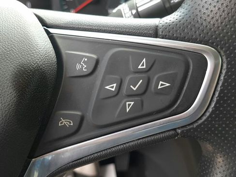 Used 2022 Chevrolet Equinox LS AWD/4WD image 23