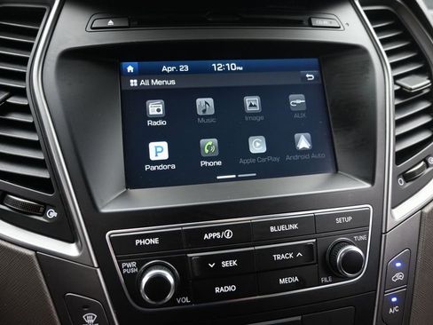 Used 2017 Hyundai Santa Fe Sport FWD image 15