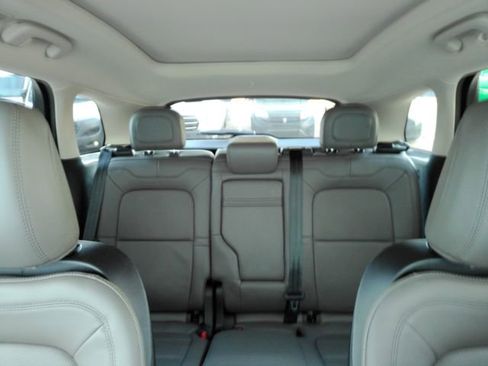 Used 2023 Lincoln Corsair Grand Touring w/ Towing Package image 30