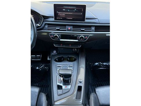 Used 2018 Audi S5 Prestige w/ S Sport Package AWD/4WD image 14