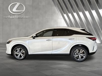 Certified 2025 Lexus RX 350 Premium