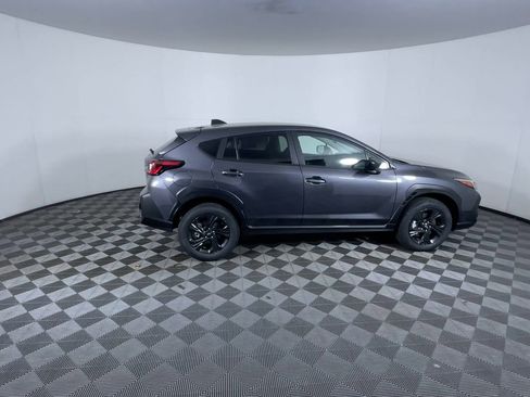 New 2026 Subaru Crosstrek 2.5i image 9