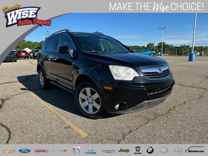 Used 2008 Saturn Vue XR