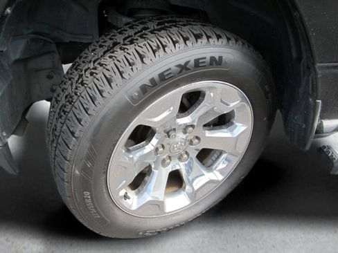 Used 2019 RAM 1500 Big Horn AWD/4WD image 19