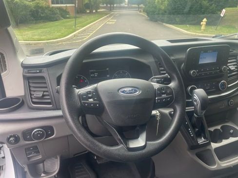 Certified 2022 Ford Transit 350 Base image 18