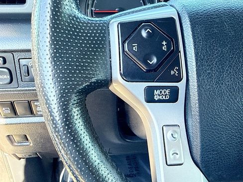 Used 2023 Toyota 4Runner SR5 Premium w/ Moonroof Package RWD image 36