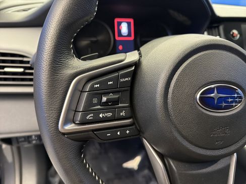 Used 2025 Subaru Outback Premium w/ Popular Package #1A image 16