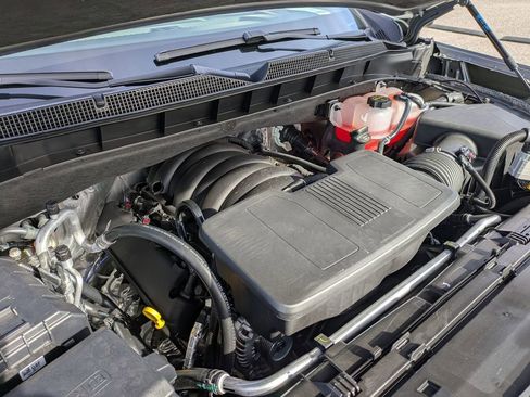 New 2026 Chevrolet Suburban RST w/ Comfort Package image 12