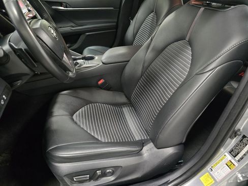 Certified 2024 Toyota Camry SE image 19