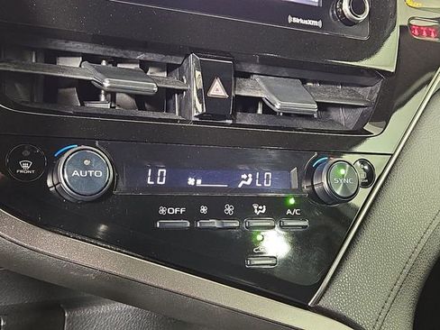 Used 2023 Toyota Camry LE FWD image 19