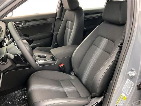 New 2026 Honda Civic Sport image 11