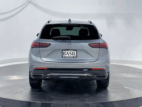 Used 2025 Buick Envision Sport Touring image 12