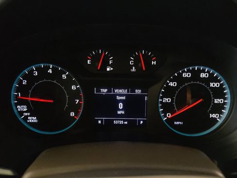 Used 2024 Chevrolet Malibu LT FWD image 23