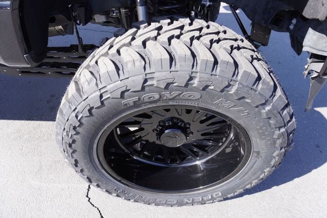 Used 2025 Ford F350 Platinum AWD/4WD image 18