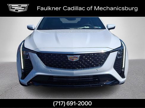 New 2026 Cadillac CT5 Premium Luxury w/ Technology Package RWD image 2